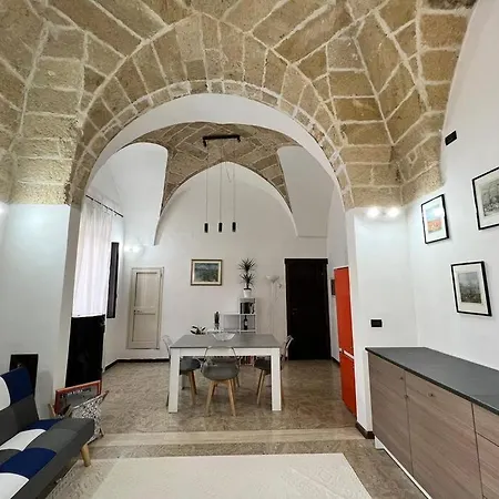 Momo A Nardò