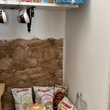 Momo A Nardò