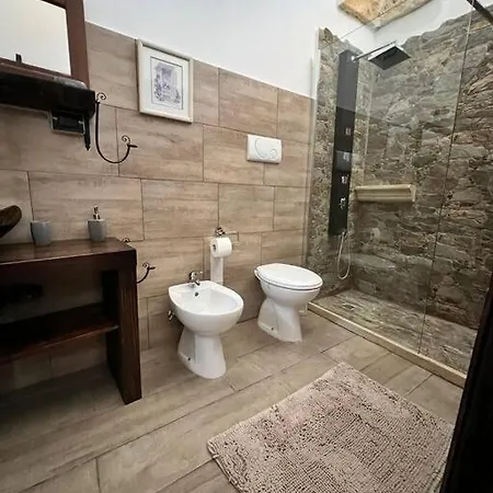 Holiday home Momo A Nardo