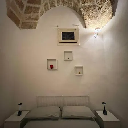 Momo A Holiday home Nardo