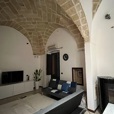 Momo A Holiday home *