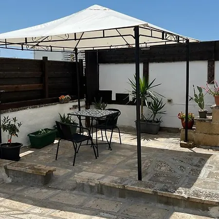 Holiday home Momo A Nardo