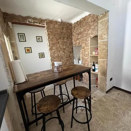 Holiday home Momo A