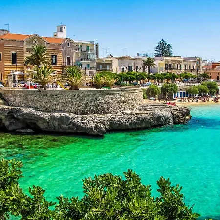 Holiday home Momo A Nardo