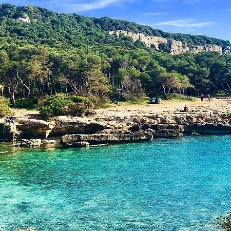 Momo A Holiday home Nardo