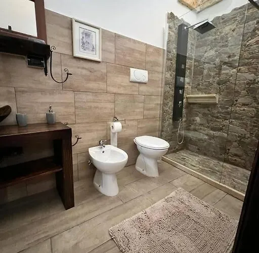 Casa de Férias Momò A Nardò