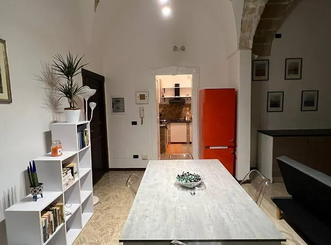 Casa de Férias Momò A *