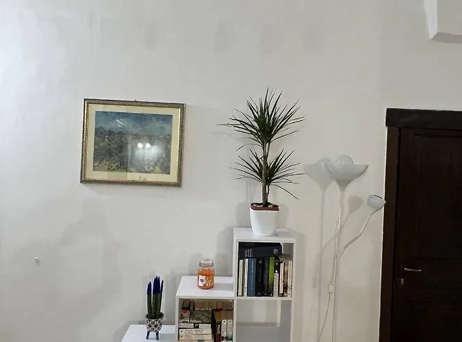 Holiday home Momo A *