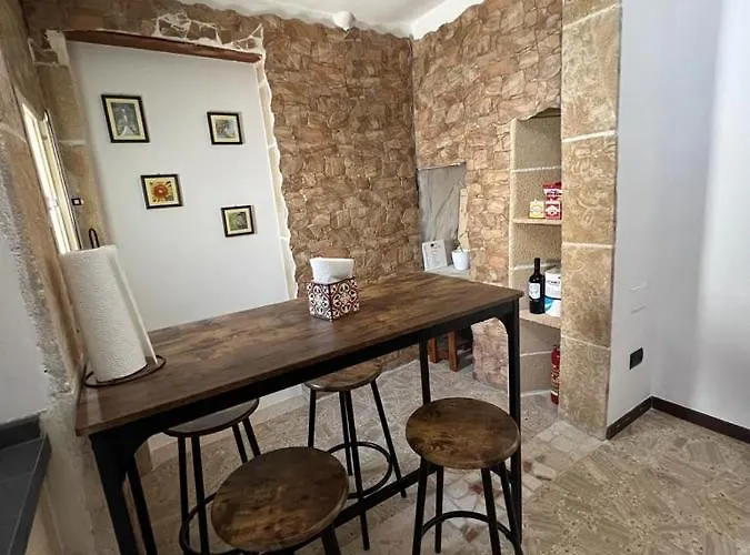 Casa de Férias Momò A
