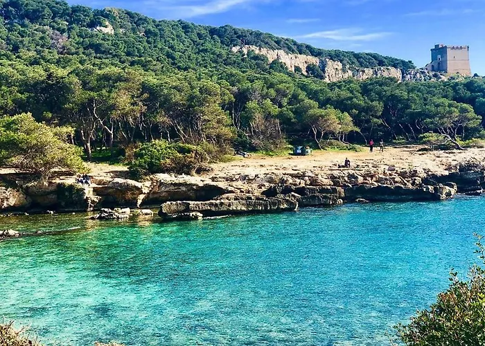 Momò A Casa de Férias Nardò